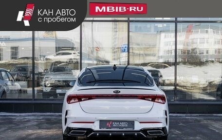 KIA K5, 2020 год, 2 538 100 рублей, 4 фотография