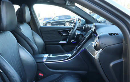 Mercedes-Benz GLC, 2022 год, 6 340 000 рублей, 10 фотография