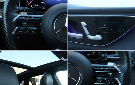 Mercedes-Benz GLC, 2022 год, 6 340 000 рублей, 15 фотография
