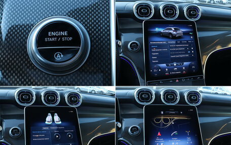 Mercedes-Benz GLC, 2022 год, 6 340 000 рублей, 17 фотография