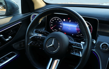 Mercedes-Benz GLC, 2022 год, 6 340 000 рублей, 14 фотография