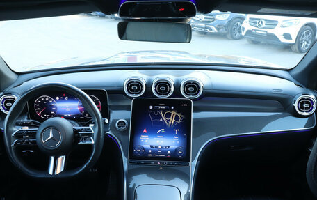 Mercedes-Benz GLC, 2022 год, 6 340 000 рублей, 12 фотография