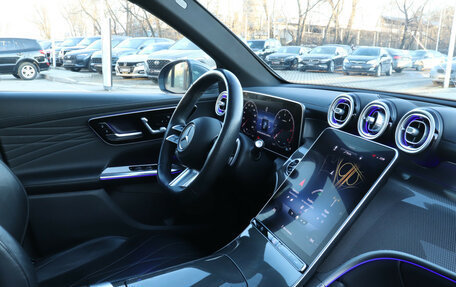 Mercedes-Benz GLC, 2022 год, 6 340 000 рублей, 13 фотография