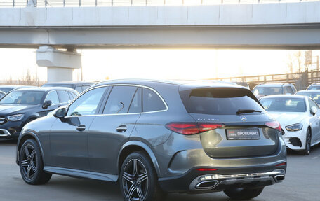 Mercedes-Benz GLC, 2022 год, 6 340 000 рублей, 7 фотография