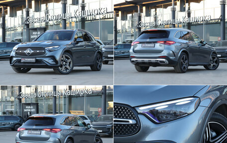 Mercedes-Benz GLC, 2022 год, 6 340 000 рублей, 20 фотография