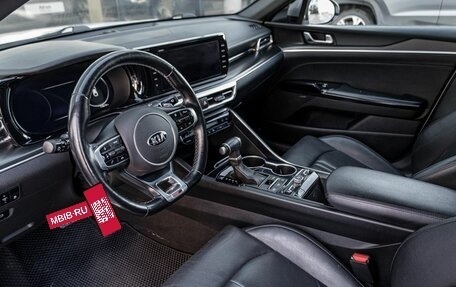 KIA K5, 2020 год, 2 538 100 рублей, 5 фотография