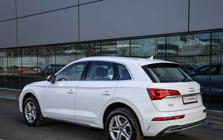 Audi Q5, 2022 год, 4 699 000 рублей, 6 фотография