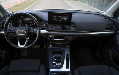 Audi Q5, 2022 год, 4 699 000 рублей, 8 фотография