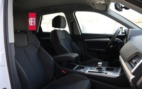 Audi Q5, 2022 год, 4 699 000 рублей, 10 фотография