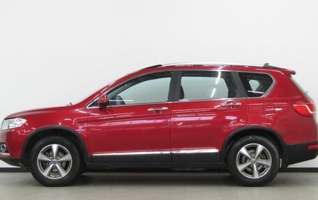 Haval H6, 2016 год, 1 049 400 рублей, 2 фотография