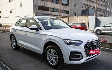 Audi Q5, 2022 год, 4 699 000 рублей, 3 фотография