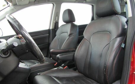 Haval H6, 2016 год, 1 049 400 рублей, 13 фотография