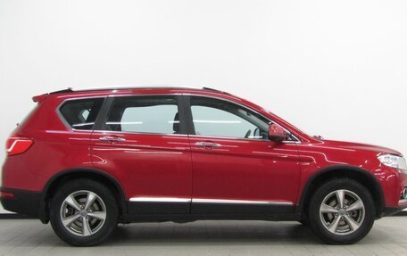 Haval H6, 2016 год, 1 049 400 рублей, 7 фотография