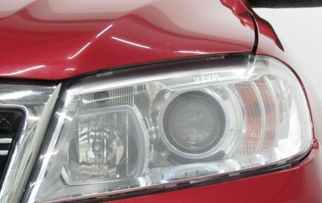 Haval H6, 2016 год, 1 049 400 рублей, 11 фотография