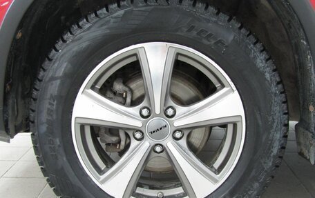 Haval H6, 2016 год, 1 049 400 рублей, 12 фотография