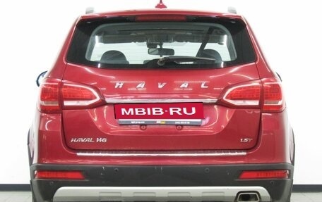Haval H6, 2016 год, 1 049 400 рублей, 4 фотография