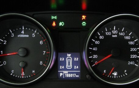 Haval H6, 2016 год, 1 049 400 рублей, 24 фотография