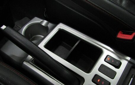 Haval H6, 2016 год, 1 049 400 рублей, 23 фотография