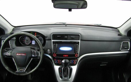 Haval H6, 2016 год, 1 049 400 рублей, 17 фотография