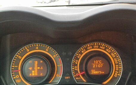 Toyota Corolla, 2007 год, 549 000 рублей, 8 фотография