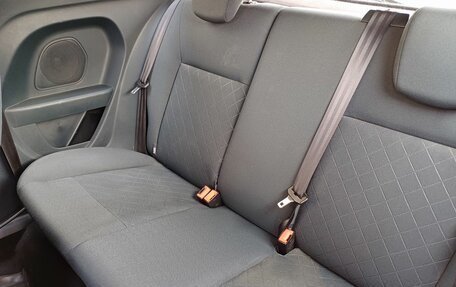 Ford Fiesta, 2009 год, 599 000 рублей, 9 фотография