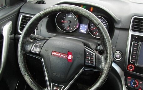 Haval H6, 2016 год, 1 049 400 рублей, 18 фотография