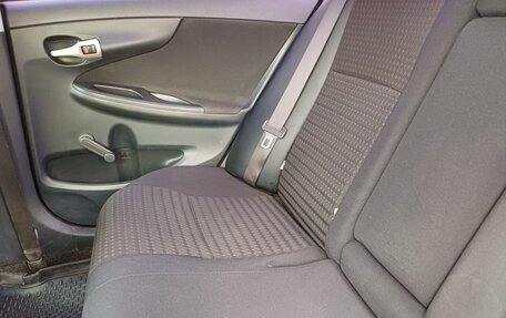 Toyota Corolla, 2007 год, 549 000 рублей, 10 фотография