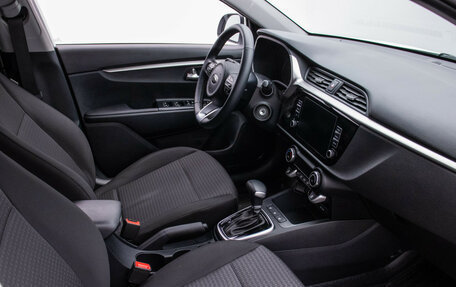 KIA Rio IV, 2020 год, 1 830 000 рублей, 9 фотография