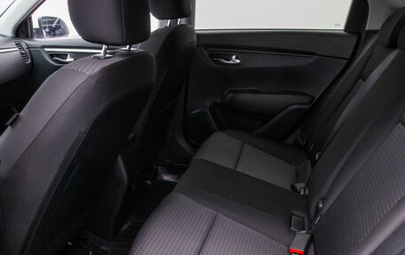 KIA Rio IV, 2020 год, 1 830 000 рублей, 11 фотография