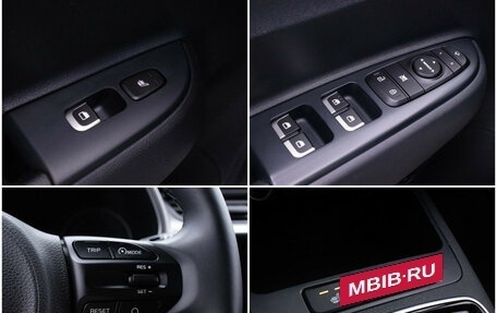 KIA Rio IV, 2020 год, 1 830 000 рублей, 16 фотография