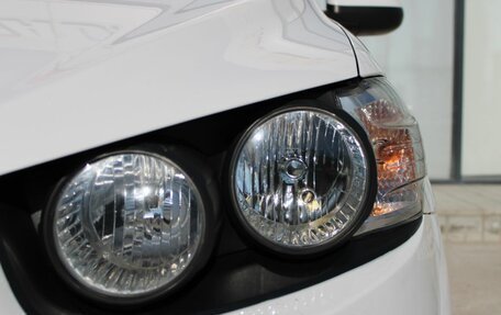 Chevrolet Aveo III, 2012 год, 890 000 рублей, 12 фотография