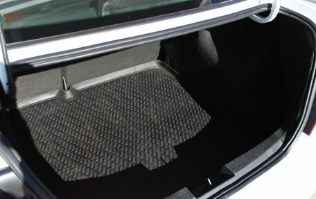 Chevrolet Aveo III, 2012 год, 890 000 рублей, 27 фотография