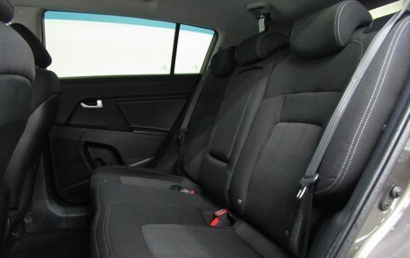 KIA Sportage III, 2015 год, 1 543 000 рублей, 15 фотография