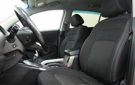 KIA Sportage III, 2015 год, 1 543 000 рублей, 14 фотография