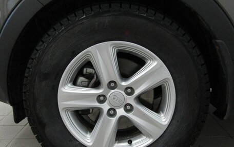 KIA Sportage III, 2015 год, 1 543 000 рублей, 13 фотография