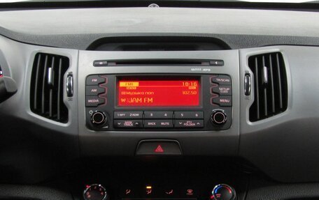 KIA Sportage III, 2015 год, 1 543 000 рублей, 19 фотография