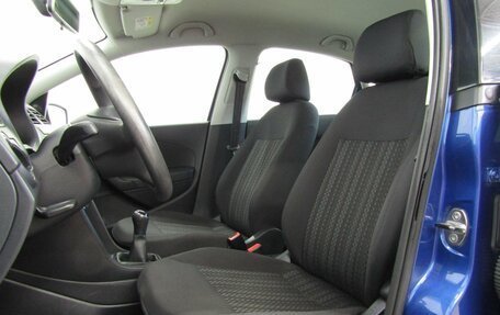 Volkswagen Polo VI (EU Market), 2019 год, 972 000 рублей, 9 фотография