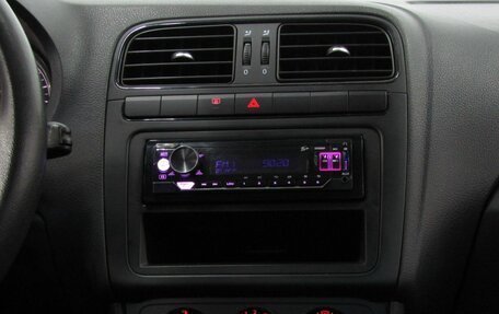 Volkswagen Polo VI (EU Market), 2019 год, 972 000 рублей, 11 фотография