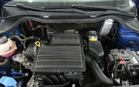 Volkswagen Polo VI (EU Market), 2019 год, 972 000 рублей, 12 фотография