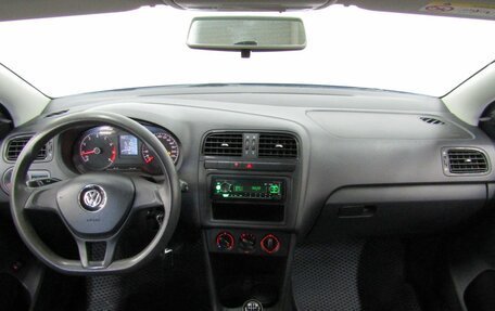 Volkswagen Polo VI (EU Market), 2019 год, 972 000 рублей, 10 фотография