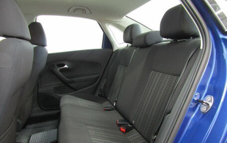 Volkswagen Polo VI (EU Market), 2019 год, 972 000 рублей, 17 фотография