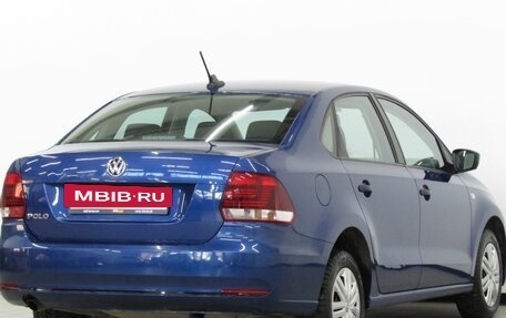 Volkswagen Polo VI (EU Market), 2019 год, 972 000 рублей, 5 фотография