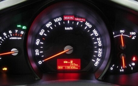 KIA Sportage III, 2015 год, 1 543 000 рублей, 23 фотография