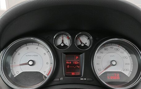 Peugeot 308 II, 2008 год, 499 000 рублей, 8 фотография