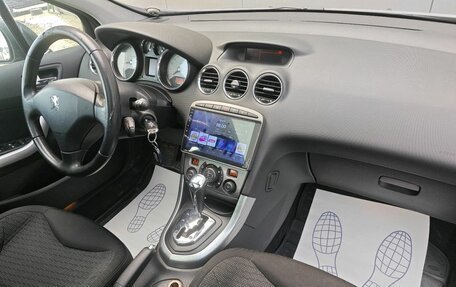 Peugeot 308 II, 2008 год, 499 000 рублей, 7 фотография