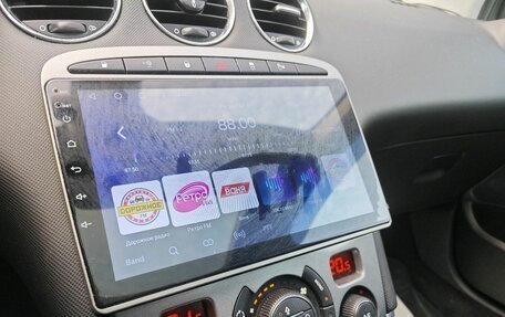 Peugeot 308 II, 2008 год, 499 000 рублей, 9 фотография