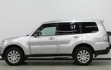 Mitsubishi Pajero IV, 2006 год, 1 280 000 рублей, 3 фотография