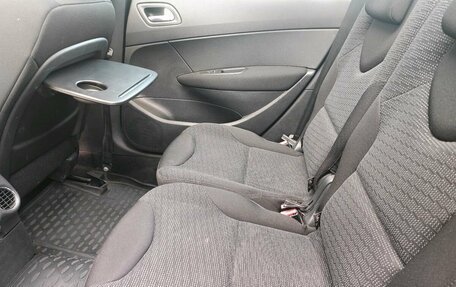 Peugeot 308 II, 2008 год, 499 000 рублей, 11 фотография