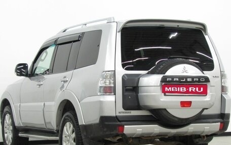 Mitsubishi Pajero IV, 2006 год, 1 280 000 рублей, 6 фотография