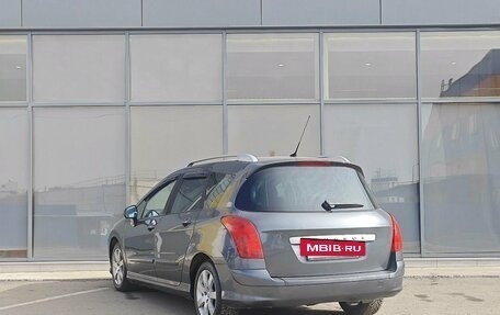 Peugeot 308 II, 2008 год, 499 000 рублей, 5 фотография